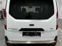 Gebraucht Ford Transit ST 101 PS (74 kW) 2019 Weiß Van