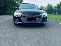 gebraucht Audi A6 40 TDI S tronic design Avant design