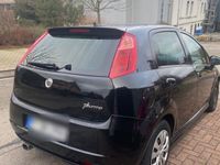 gebraucht Fiat Grande Punto 1.4 T-Jet 16V Sport