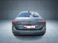 Gebraucht Audi A6 S-Line 204 PS (150 kW) 2025 Grau Limousine