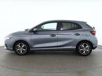 Gebraucht MG MG3 Luxury 194 PS (142 kW) 2025 Grau Kleinwagen