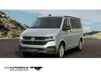 Gebraucht VW California Beach 150 PS (110 kW) 2024 Reflexsilber metallic Van