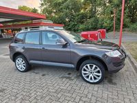 Gebraucht VW Touareg 247 PS (181 kW) 2009 SUV