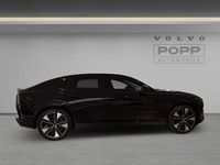 Nouvelle Volvo ES90 Plus 244 kW (333 ch) 2026 Noir Berline