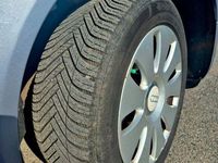 Gebraucht Audi A4 134 PS (98 kW) 2005 Grau Kombi