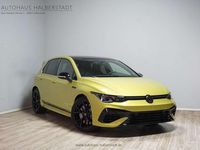 Neu VW Golf VIII Edition 333 PS (244 kW) 2025 Gelb Limousine