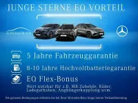 Gebraucht Mercedes EQB250+ AMG 139 kW (190 PS) 2025 Kosmosschwarz SUV