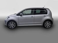 Gebraucht VW e-up! Style 61 kW (83 PS) 2022 Silber Kleinwagen