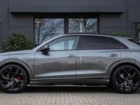 Gebraucht Audi Q8 Proline 286 PS (210 kW) 2018 Grau SUV