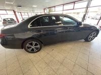 Gebraucht Mercedes E220 200 PS (147 kW) 2022 Grafitgrau  metalliclack Limousine