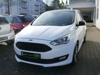 gebraucht Ford Ecosport C - MAX 1.0 Eco Sport Navi Incl.Big Deal Paket