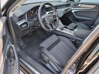 Gebraucht Audi A6 Sport 286 PS (210 kW) 2020 Schwarz Kombi