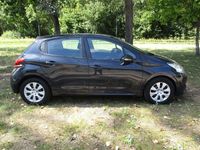 Gebraucht Peugeot 208 68 PS (50 kW) 2018 Other Kleinwagen