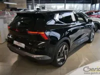 Neu Mitsubishi Eclipse Diamant Edition 160 kW (218 PS) 2026 Schwarz SUV