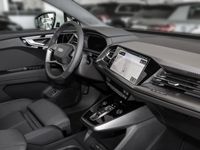 gebraucht Audi Q4 Sportback e-tron 35 e-tron Navi+/Optik+/ACC/