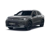 Neu VW T-Roc Style 150 PS (110 kW) 2026 Grau SUV