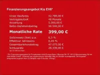 Gebraucht Kia EV6 GT-Line 239 kW (325 PS) 2025 Weiß SUV