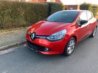 gebraucht Renault Clio IV 