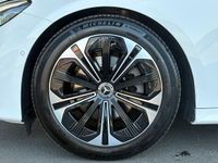 Gebraucht Mercedes E220 Advanced 197 PS (144 kW) 2024 Weiß Limousine