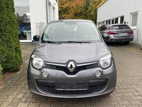 Gebraucht Renault Twingo LIMITED 70 PS (51 kW) 2018 Grau Kleinwagen