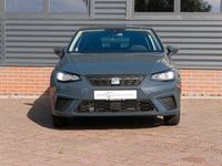 Neu Seat Ibiza 95 PS (69 kW) 2025 Blau Limousine