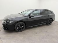 Gebraucht VW Passat R-line 150 PS (110 kW) 2025 Schwarz Kombi