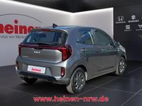 Gebraucht Kia Picanto Vision 68 PS (50 kW) 2026 Grau Kleinwagen
