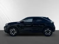 Gebraucht Opel Mokka Elegance 131 PS (96 kW) 2023 Lackierung schwarz perla nera/ SUV