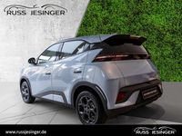 Gebraucht BYD Dolphin Surf Boost 64 kW (88 PS) 2025 Blau Kleinwagen