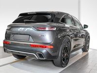 gebraucht DS Automobiles DS7 Crossback PERFORMANCE LINE BHDi180