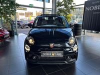 Gebraucht Abarth 695C 179 PS (131 kW) 2024 Schwarz Cabrio