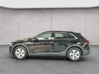 Gebraucht Audi e-tron Sport 230 kW (313 PS) 2023 Brillantschwarz SUV