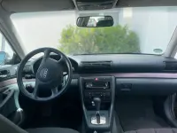 Second-hand Audi A4 125 CP (91 kW) 2000 Argintiu Berlinǎ