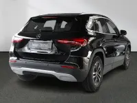 Gebraucht Mercedes GLA200 163 PS (119 kW) 2025 Schwarz SUV