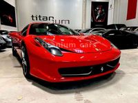 gebraucht Ferrari 458 Italia * Mtl. Rate 1.749 € *