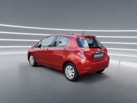 gebraucht Toyota Yaris 1.33l * Life * Rückfahrkamera * Garantie