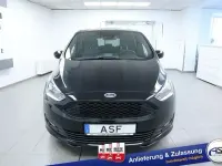 Gebraucht Ford C-MAX Sport 150 PS (110 kW) 2019 Iridiumschwarz Van / Kleinbus