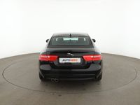 gebraucht Jaguar XE 20d R-Sport, Diesel, 21.500 €