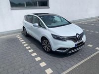 Gebraucht Renault Espace Initiale Paris 160 PS (117 kW) 2016 Weiß Van / Kleinbus