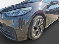 Gebraucht VW ID.3 Pro Performance 150 kW (204 PS) 2021 Grau Kleinwagen