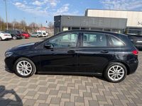 Gebraucht Mercedes B180 136 PS (100 kW) 2019 Schwarz Van / Kleinbus