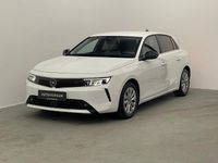 Gebraucht Opel Astra Elegance 131 PS (96 kW) 2023 Weiß Limousine