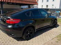 Gebraucht BMW X6 300 PS (220 kW) 2009 Schwarz SUV