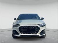 Gebraucht Audi A1 Design 116 PS (85 kW) 2025 Grau (tausilber metallic) SUV