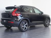 Gebraucht Volvo XC40 R-Design 197 PS (144 kW) 2021 Schwarz SUV