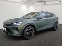 Brugt Cupra Formentor VZ 333 HK (244 kW) 2026 Grøn SUV