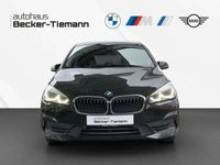 gebraucht BMW 216 Gran Tourer d | Advantage | Navi | Automatik | Spo