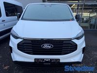 Neu Ford Transit Custom Trend 136 PS (100 kW) 2026 Weiß Kombi