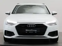 Gebraucht Audi A4 Sport 204 PS (150 kW) 2023 Ibisweiß Kombi