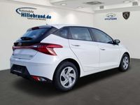 gebraucht Hyundai i20 1.0 T-GDI Select